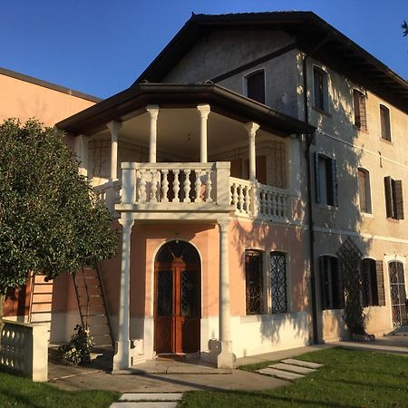 B&B Ernestine Family Home Caneva Exterior foto