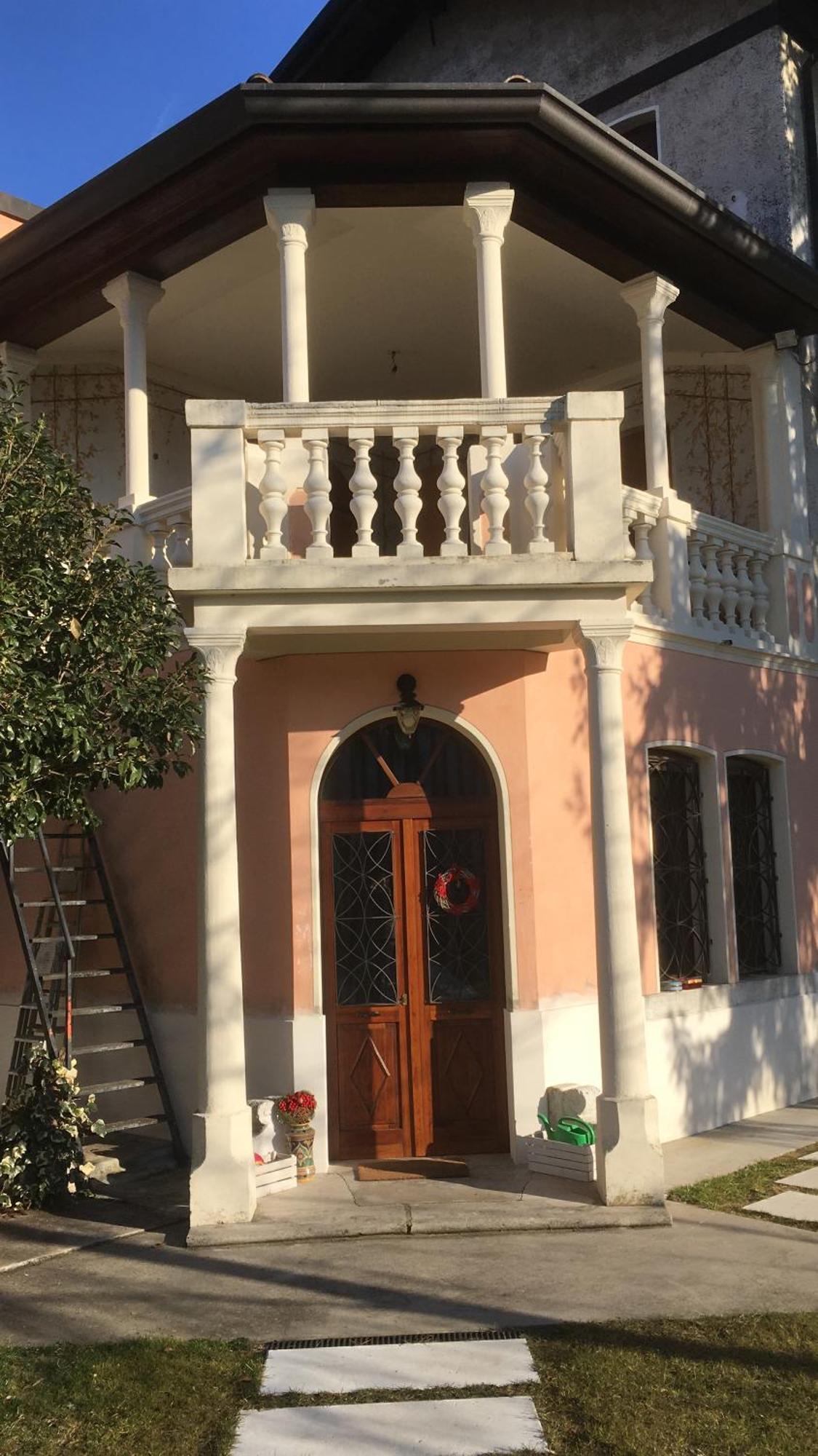 B&B Ernestine Family Home Caneva Exterior foto